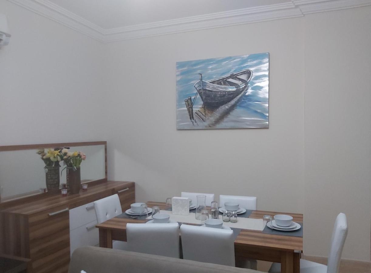 Emerald Suites Doha