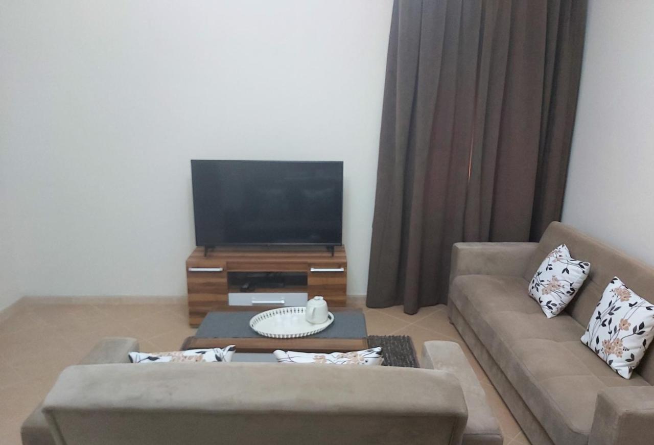 Emerald Suites Doha