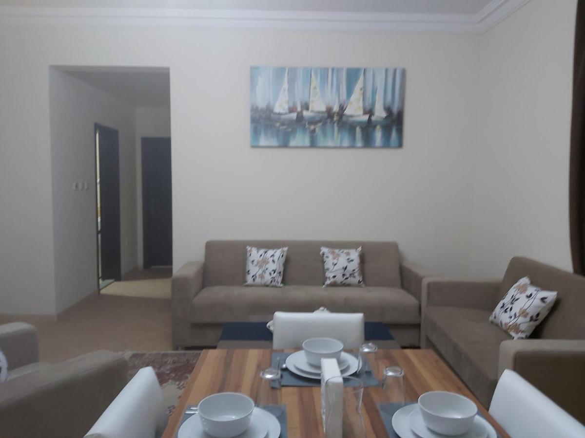 Emerald Suites Doha