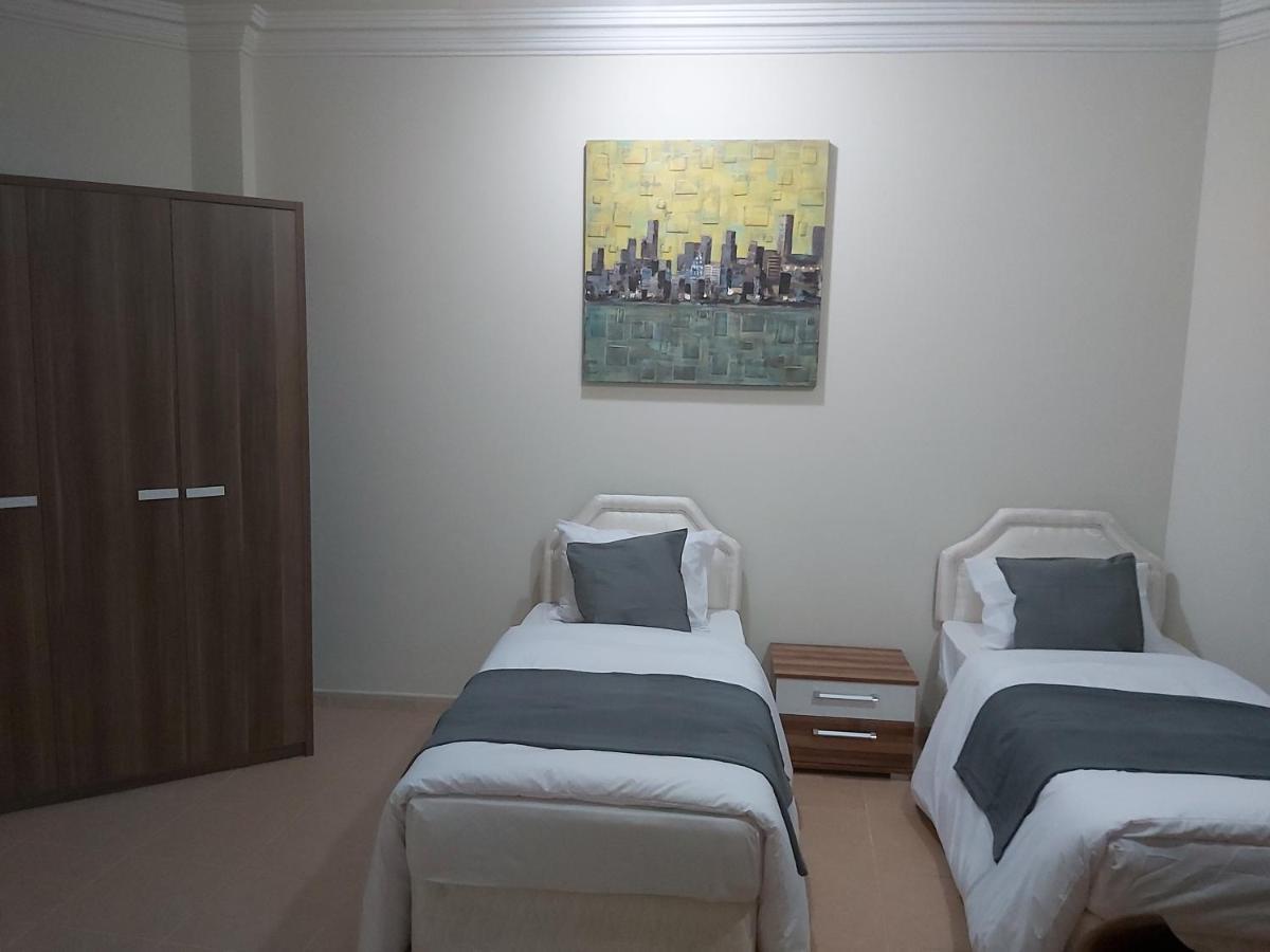 Emerald Suites Apartamento