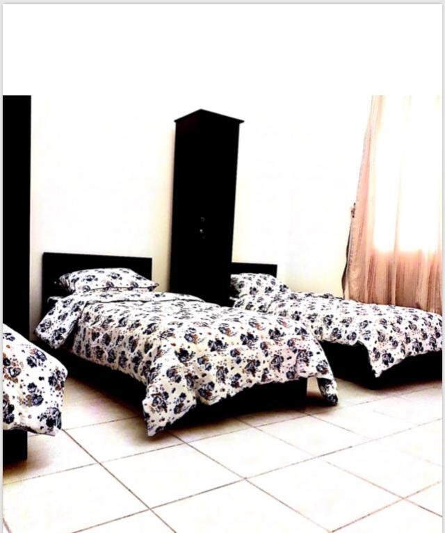 Asrama Diamond Doha