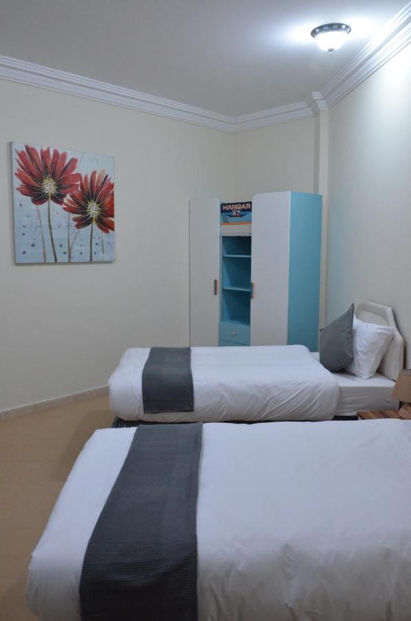 Apartment Emerald Suites Doha