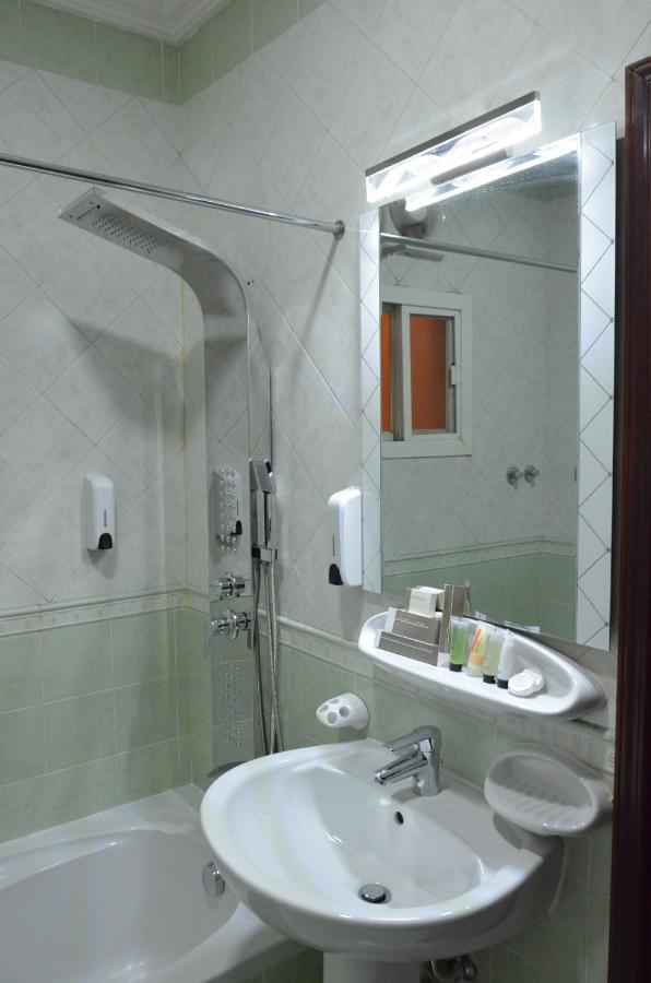 Emerald Suites Apartamento