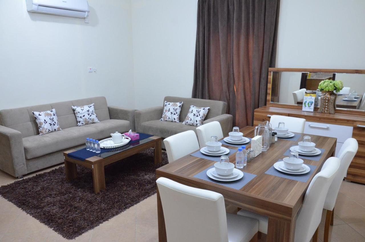Emerald Suites Apartment