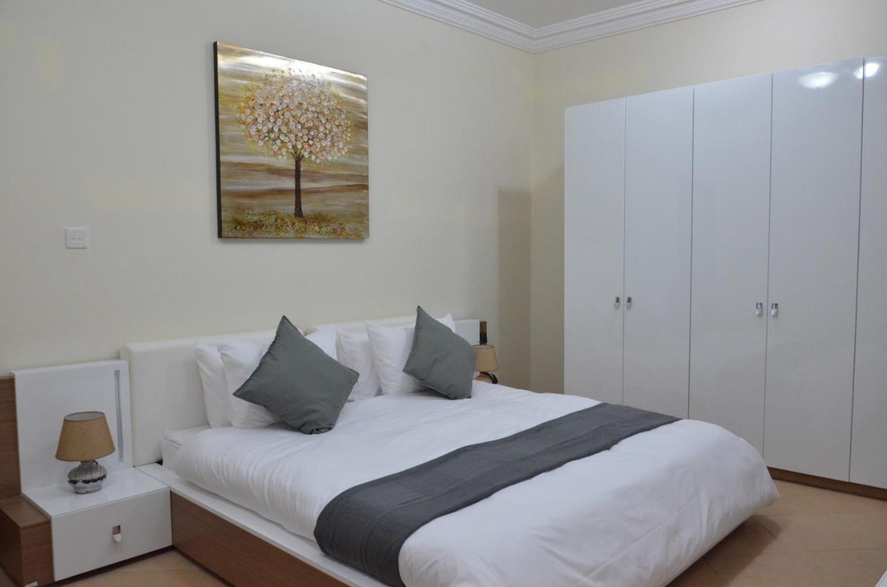 Emerald Suites Apartamento