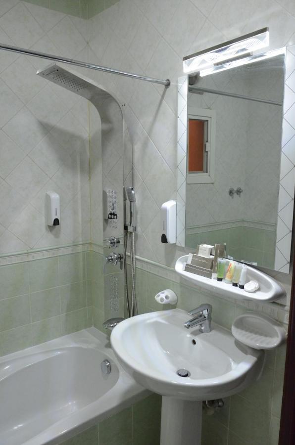 Emerald Suites Doha
