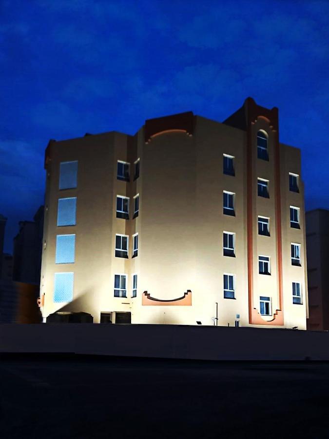 Emerald Suites Apartment Doha