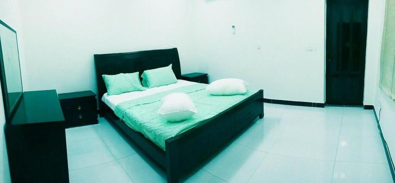 Back Packers Doha
