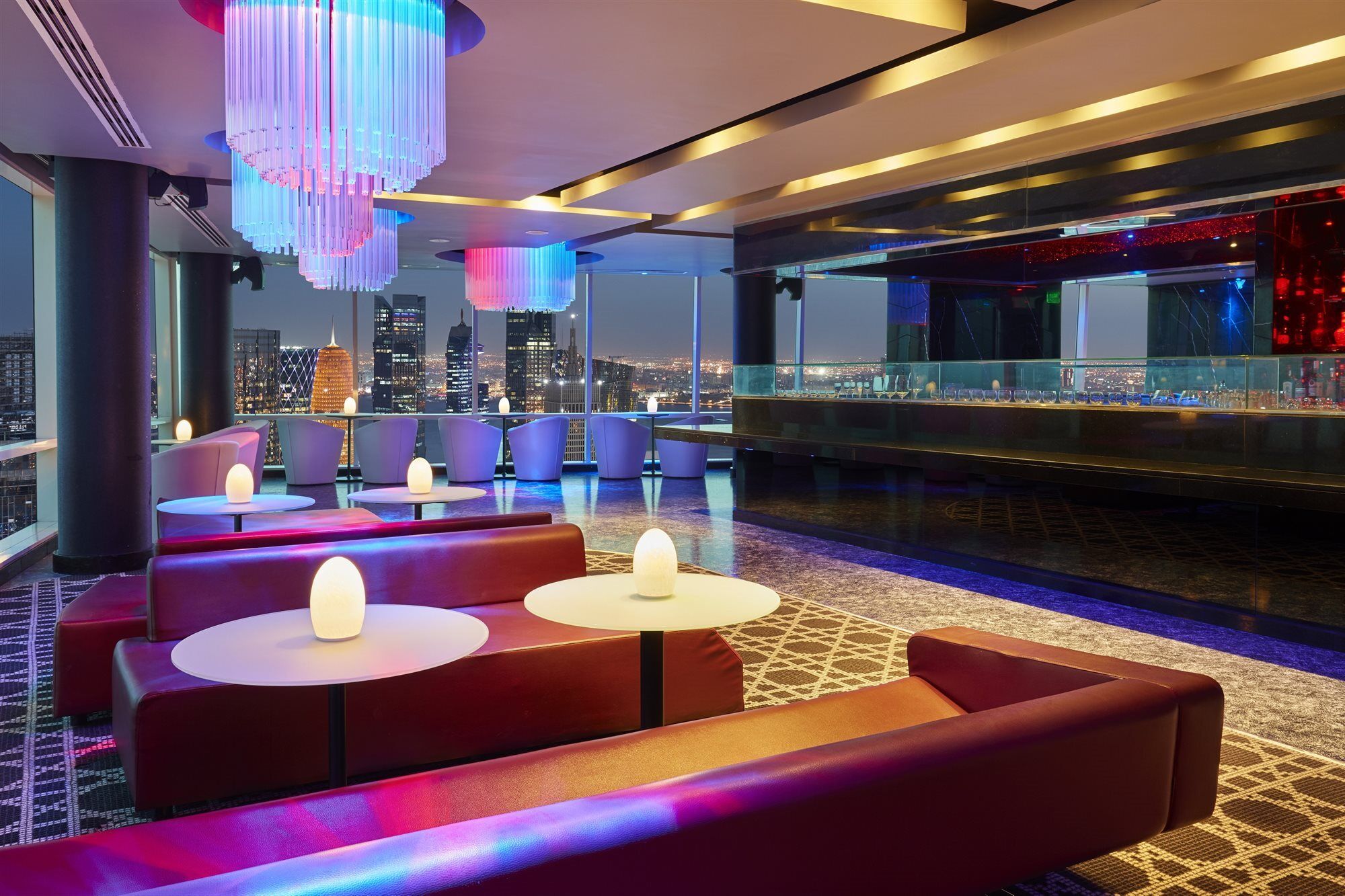 Intercontinental The By Ihg 5*