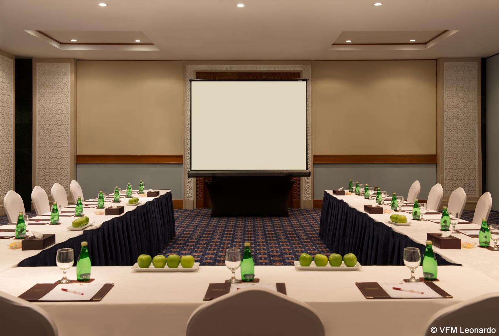 Marriott Hotel 5*