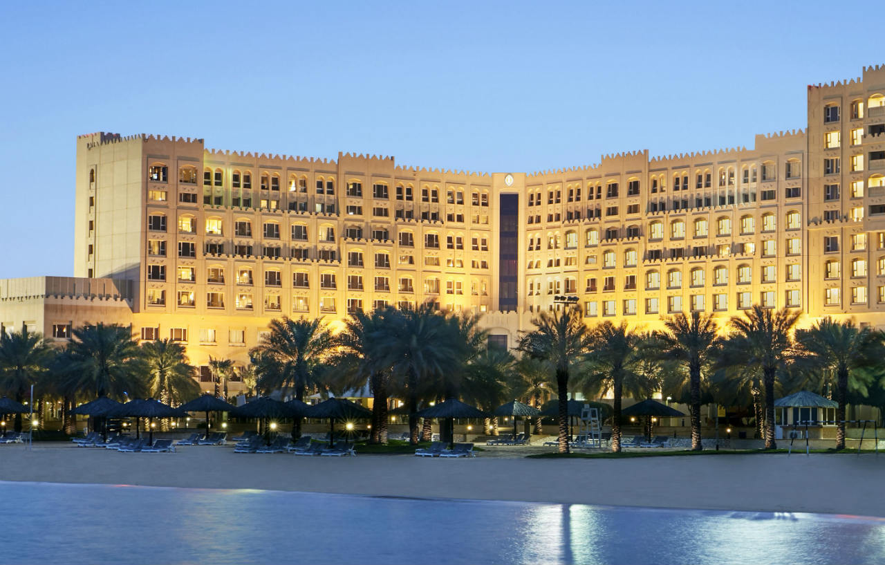 Hotel Intercontinental Residences