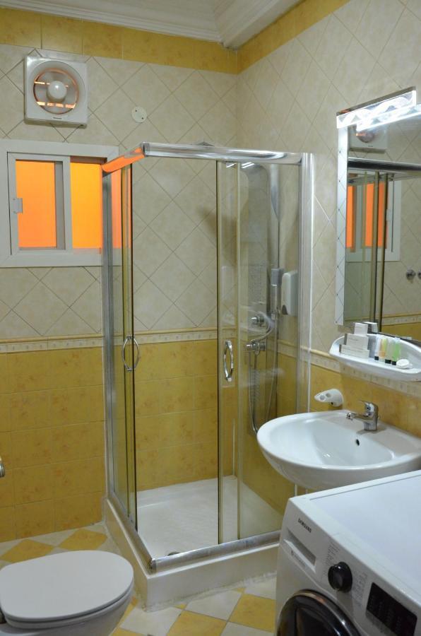Emerald Suites Doha