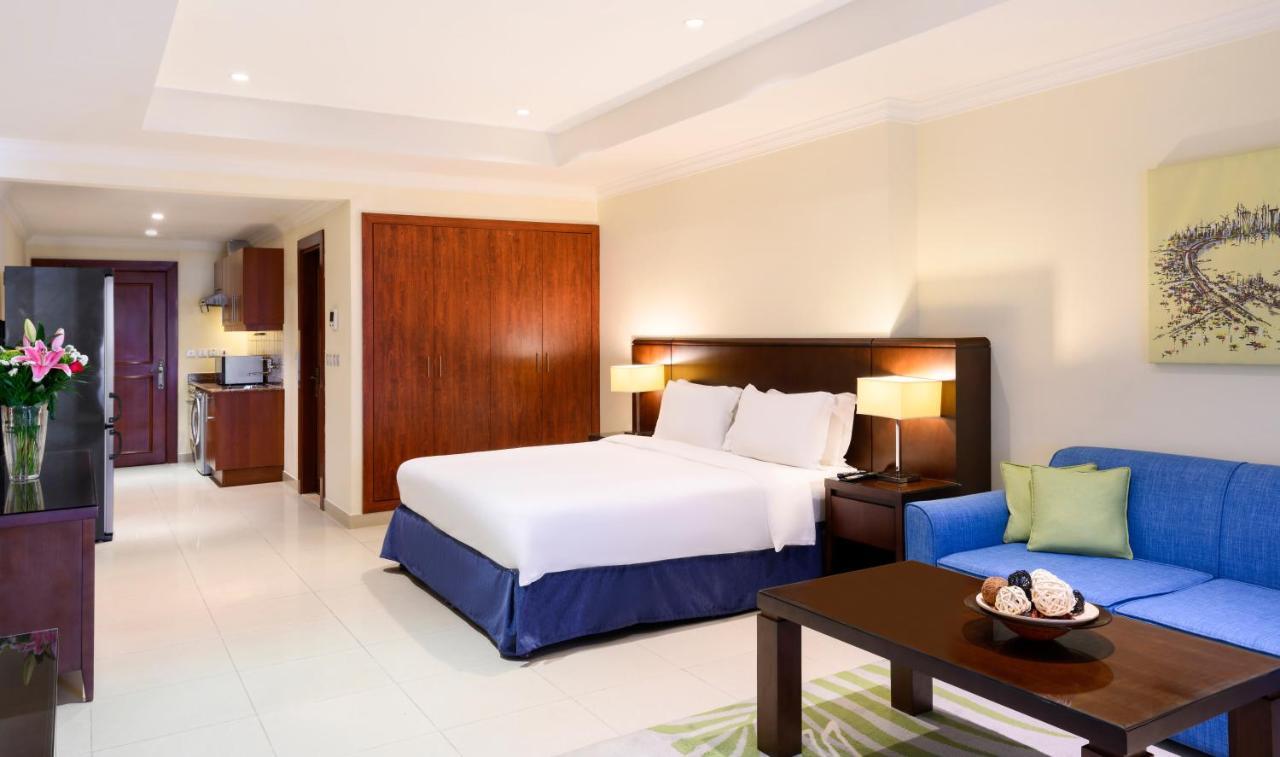 Sedra Arjaan By Rotana Aparthotel Doha
