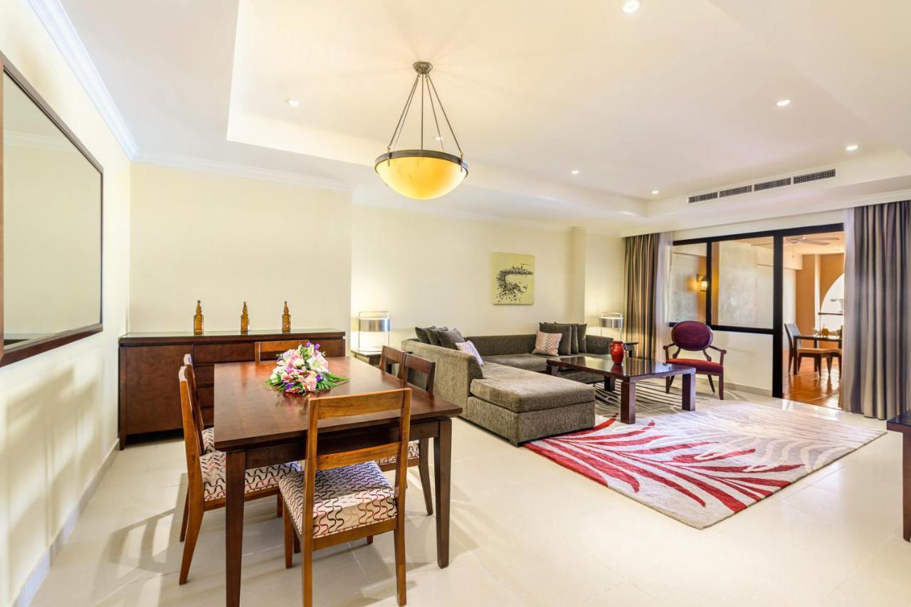 Sedra Arjaan By Rotana