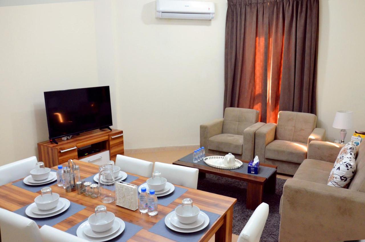 Emerald Suites Apartamento *