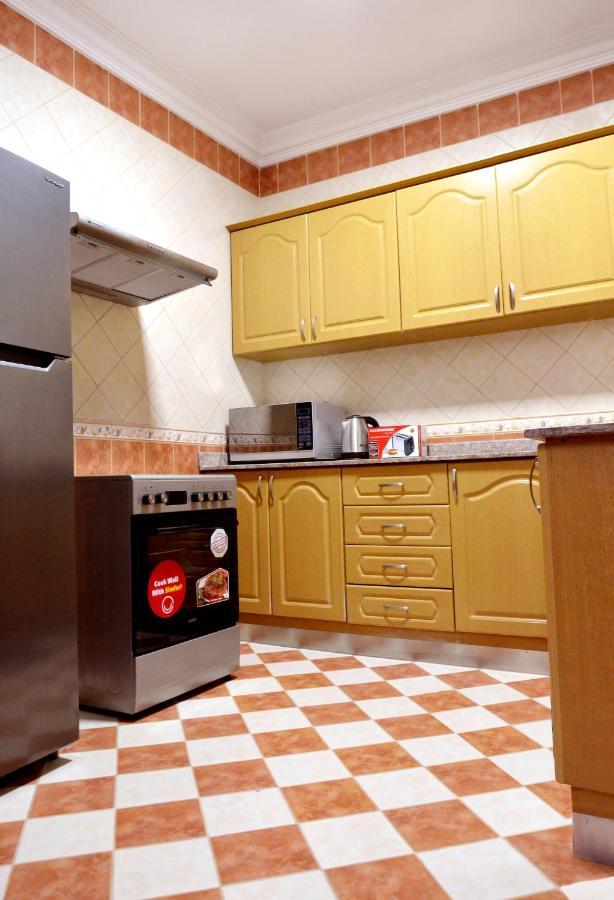 Apartamento Emerald Suites Doha