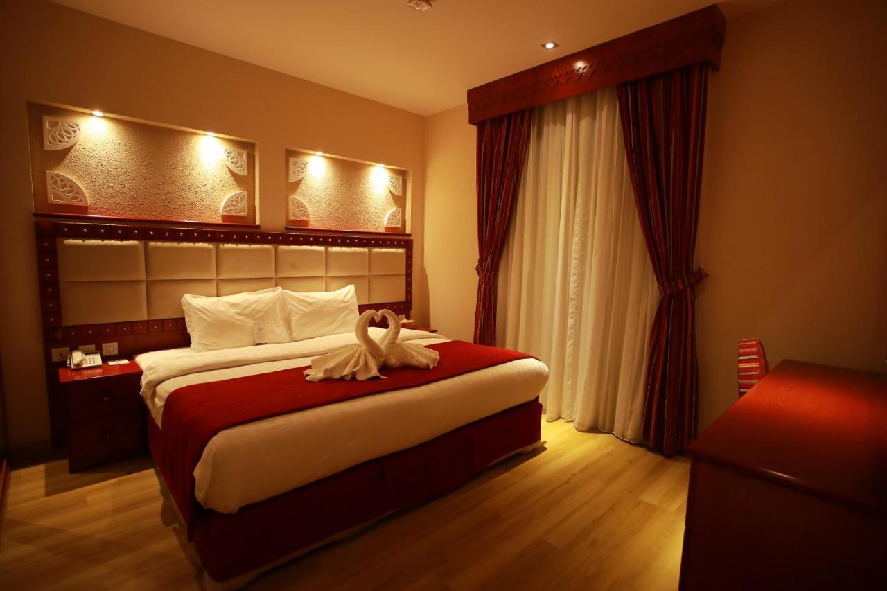 Al Liwan Rawdat Al Khail Khách sạn hẻo lánh Doha