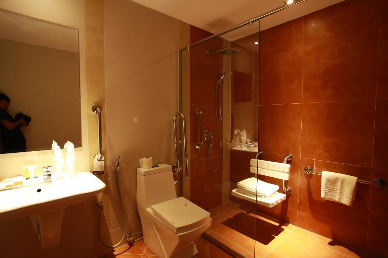 Al Liwan Rawdat Al Khail Khách sạn hẻo lánh 3*