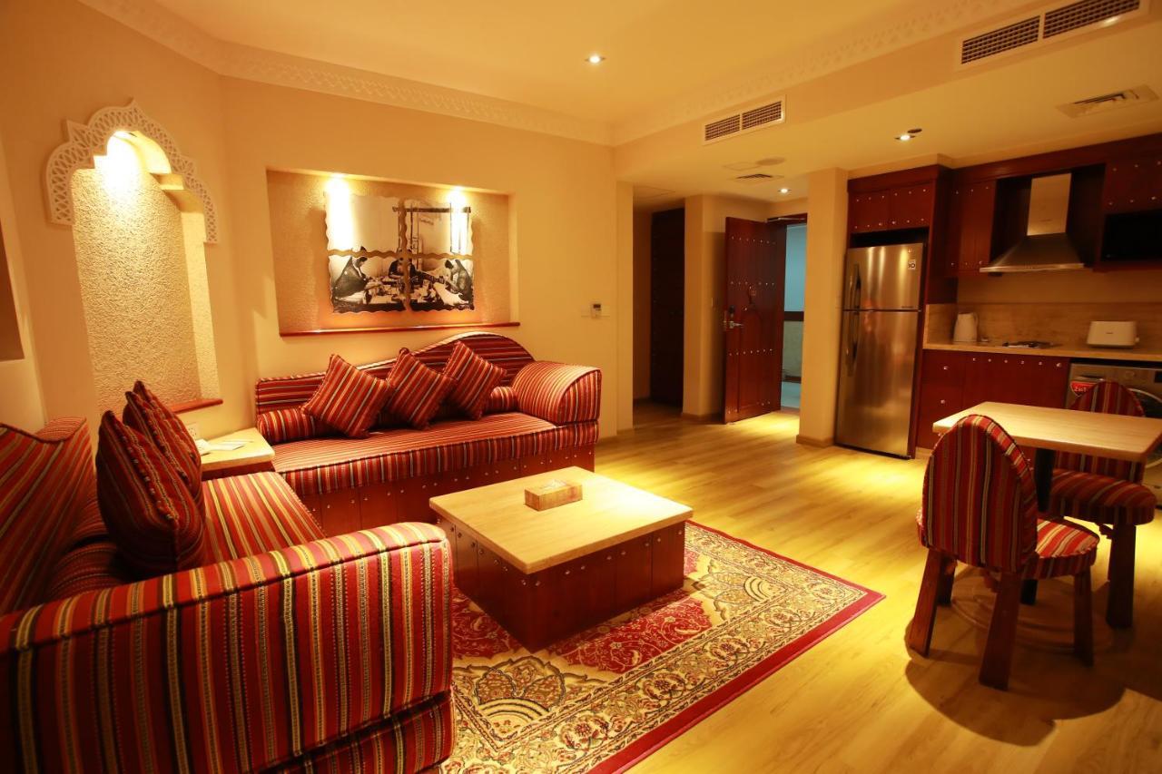Al Liwan Rawdat Al Khail Khách sạn hẻo lánh Doha