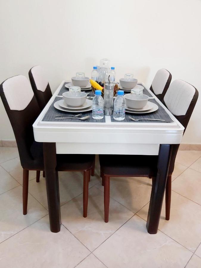 Platinum Residences Aparthotel 3*