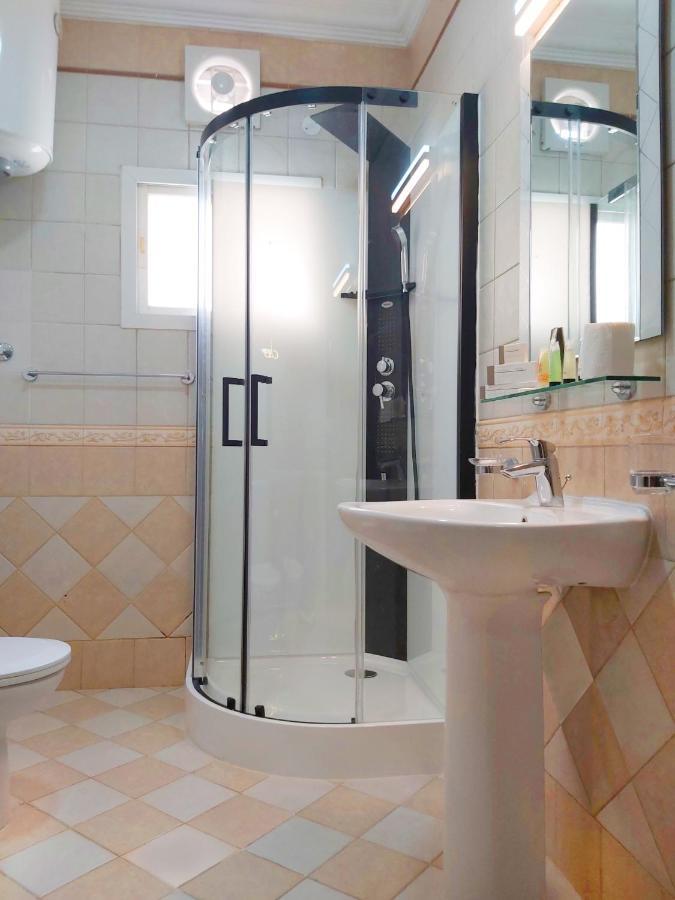 Platinum Residences Aparthotel Doha