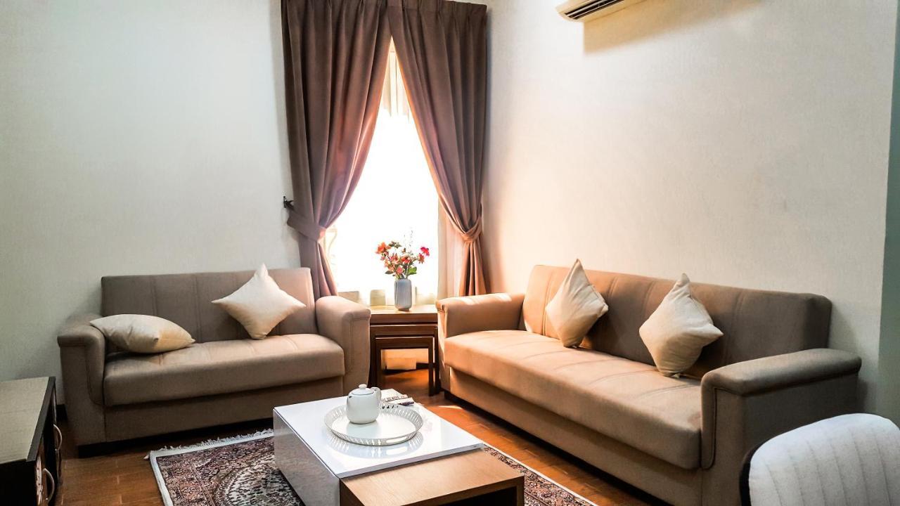 Căn hộ City Star Residences *