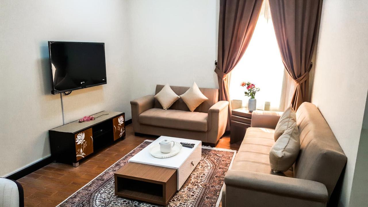 City Star Residences Doha