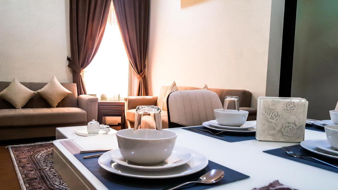 Căn hộ City Star Residences *