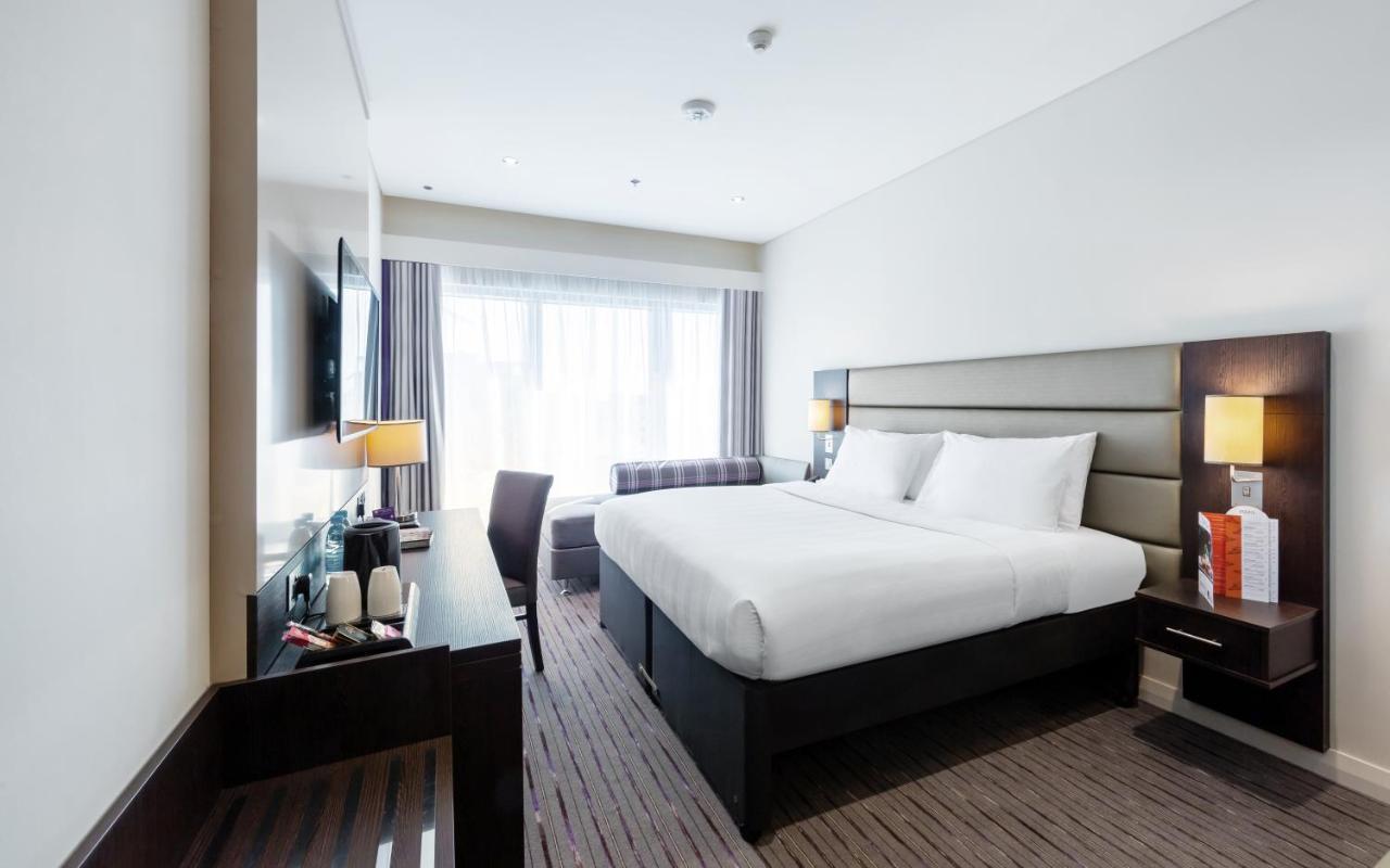 Premier Airport 3*