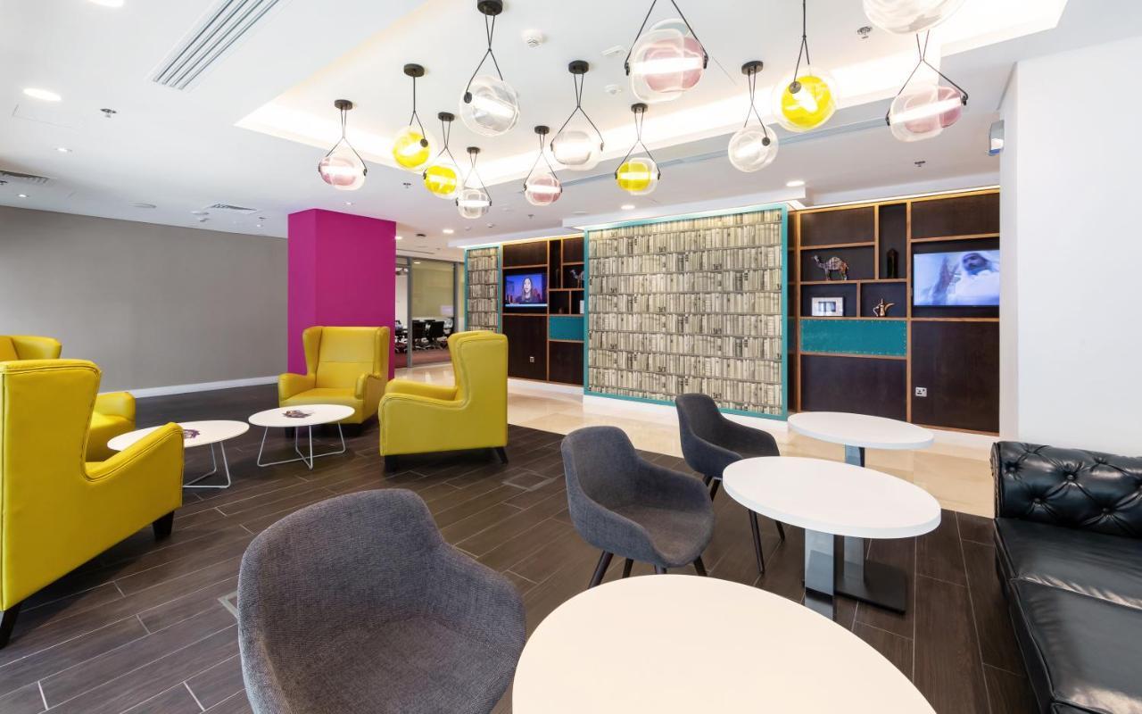 Hotel Premier Airport Doha
