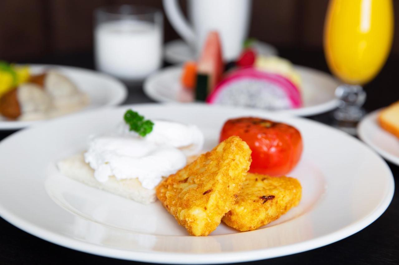 Premier Airport Hotel Doha