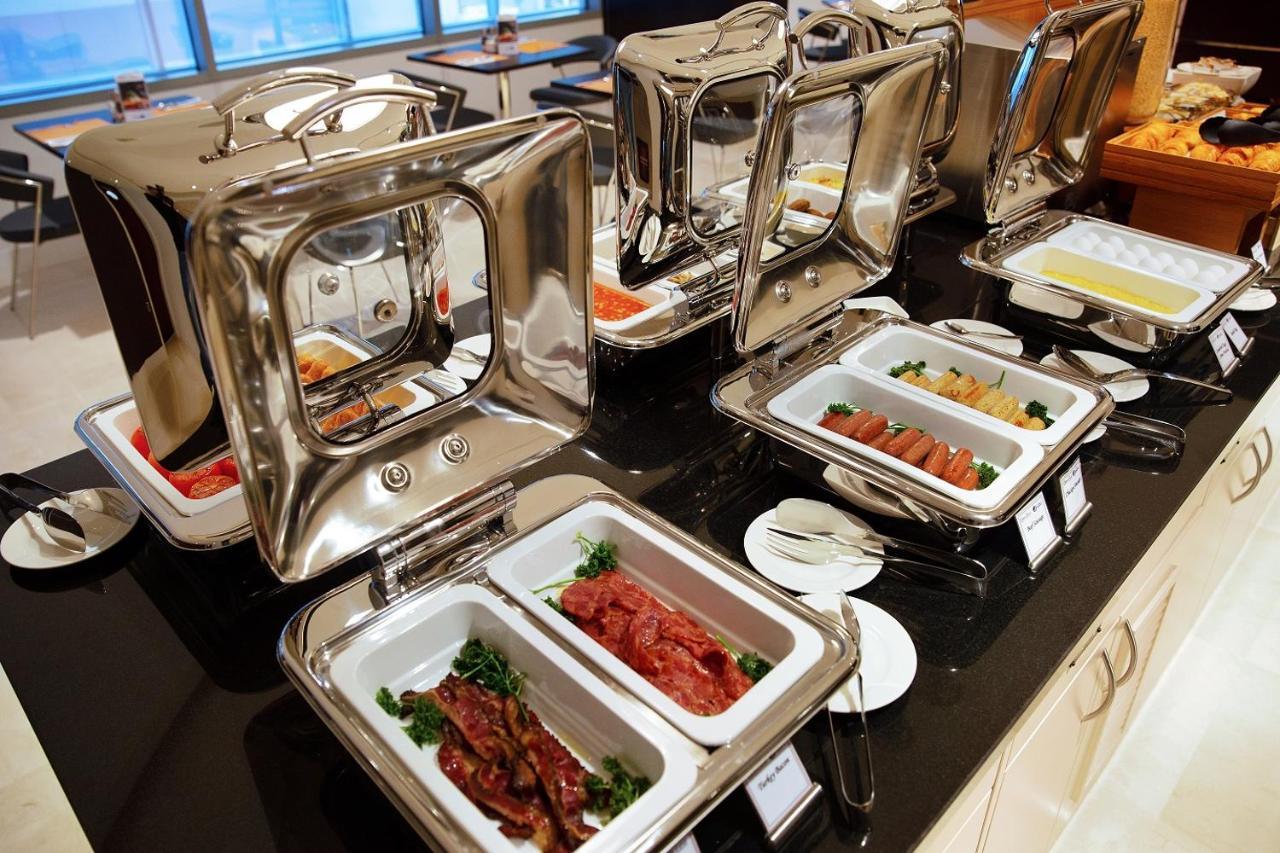 Premier Airport 3* Doha