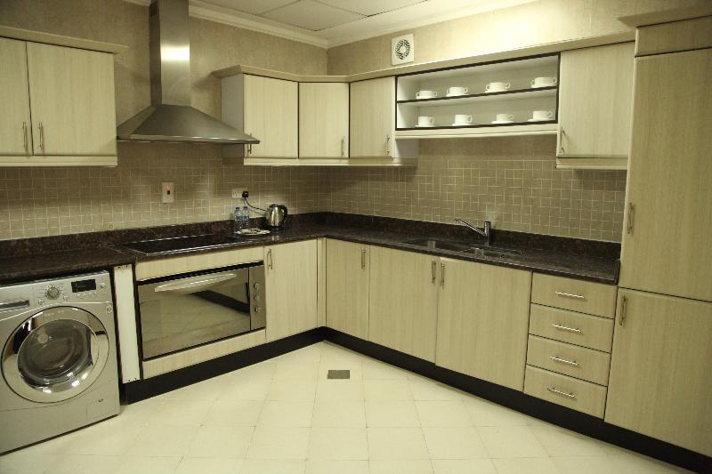 Apartment Magnum