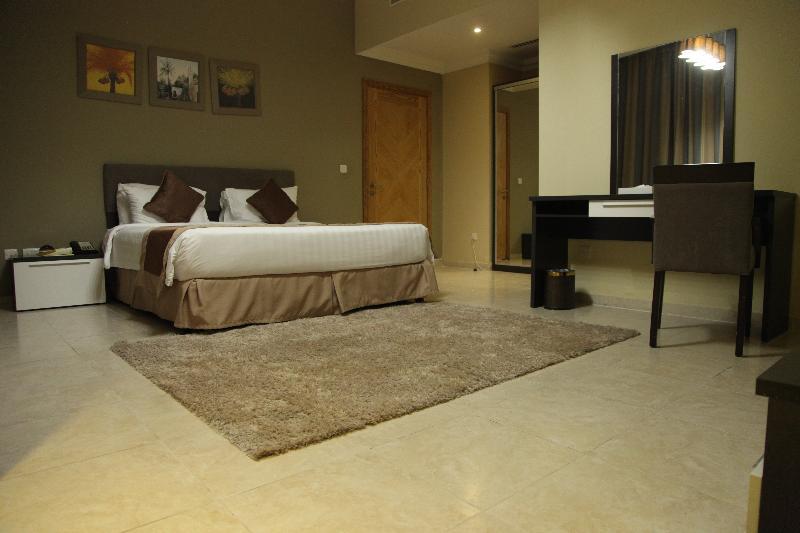 Apartment Magnum *