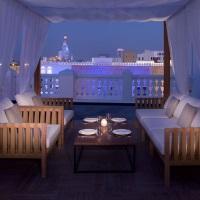 Al Najada - Souq Waqif Boutique - Swbh Hotel