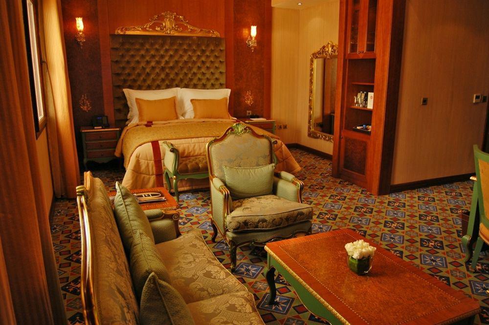 Musheireb - Souq Waqif Boutique - Swbh Hotel