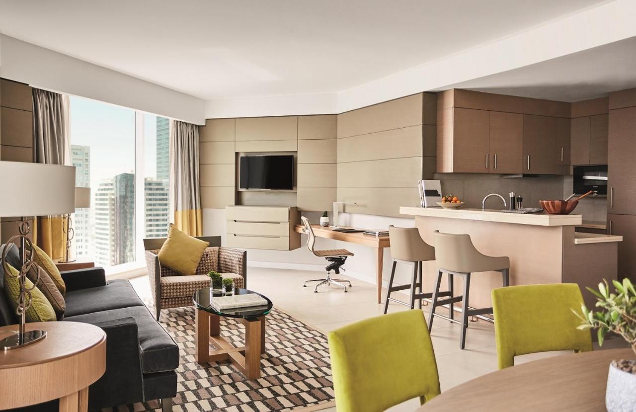 Hotel Pullman West Bay 5*