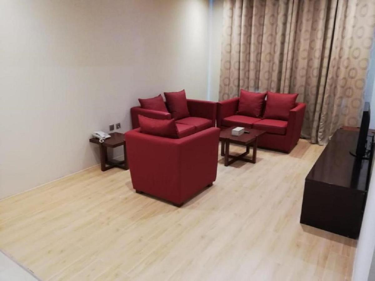 Khách sạn hẻo lánh Al Liwan Rawdat Al Khail