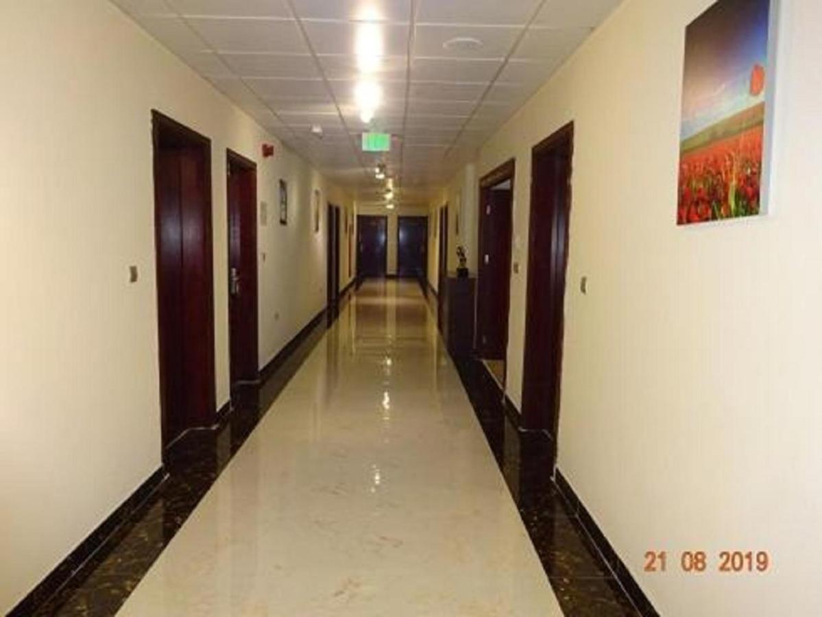Al Liwan Rawdat Al Khail Khách sạn hẻo lánh