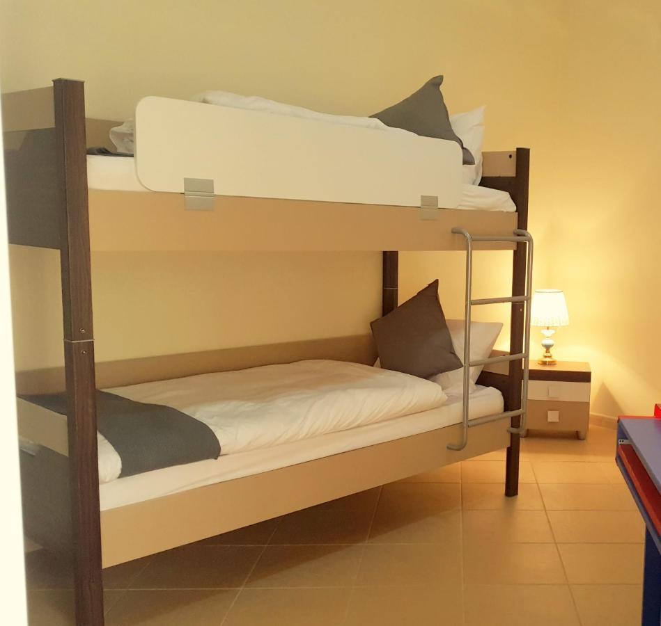 Apartamento Emerald Suites