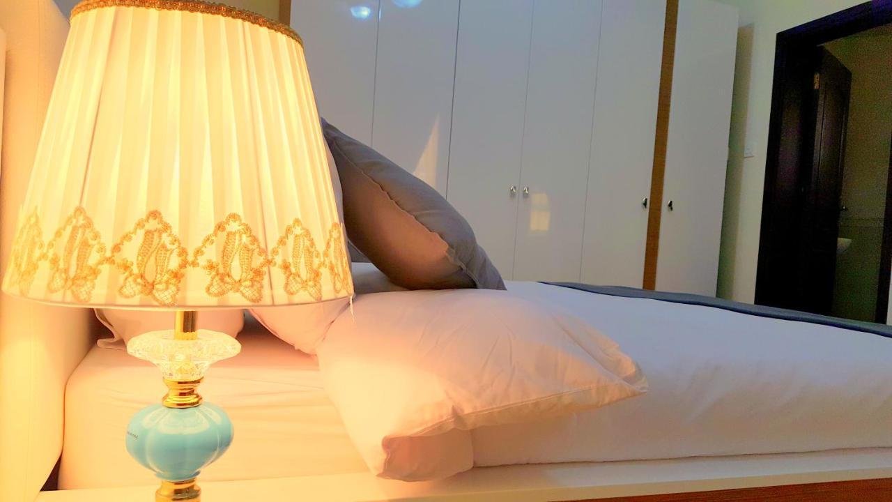Emerald Suites Doha