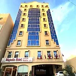Majestic Hotel