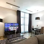 New Blue Rose Hotel