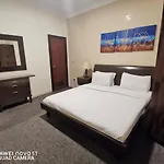 Liberty Suites Doha