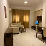 Liberty Suites Doha