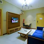 Al Aseel Hotel