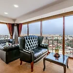 Radisson Blu Hotel, Doha