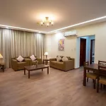 My City Residence 2 Bedroom Private Apartments