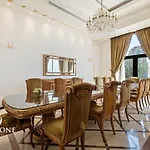 Serviced-Villa For Rent In The Pearl - Qatar