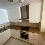 Pearl Island Qatar